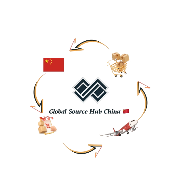 Global Source Hub Logo